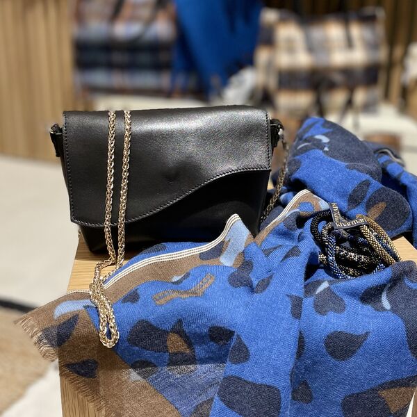 Sac Craie Petite Etape (photo 1/3)
