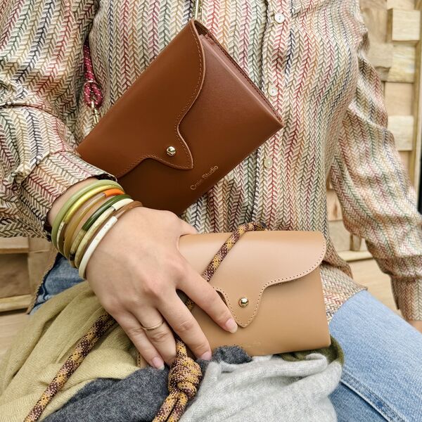 Sac Craie - Daily (photo 1/7)