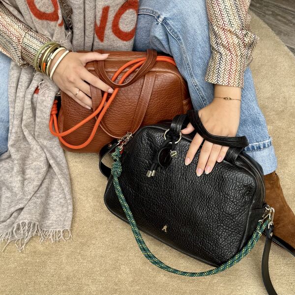 Sac Craie - Made (photo 1/8)