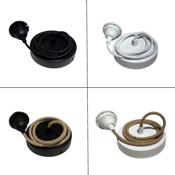 Montage Eléctrique simple (photo 1/6)