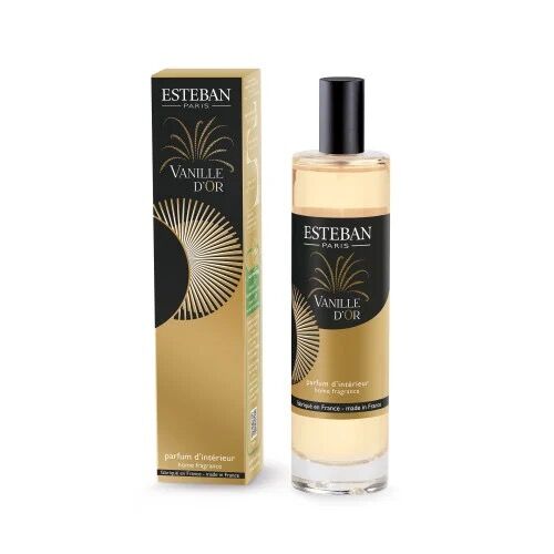 Vanille - Vaporisateur 75 ml (photo 1/2)