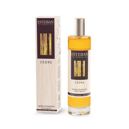 Cêdre - Vaporisateur 75 ml (photo 1/2)
