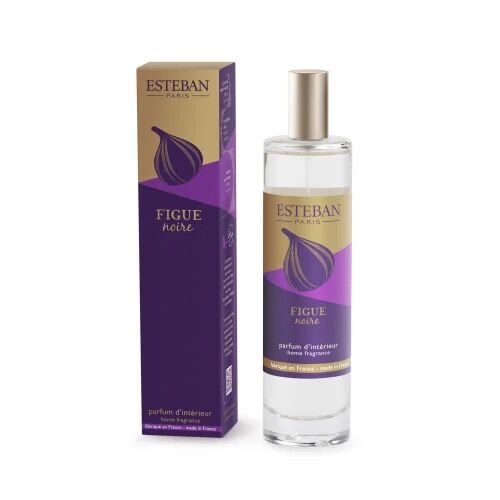 Figue noire - Vaporisateur 75 ml (photo 1/2)