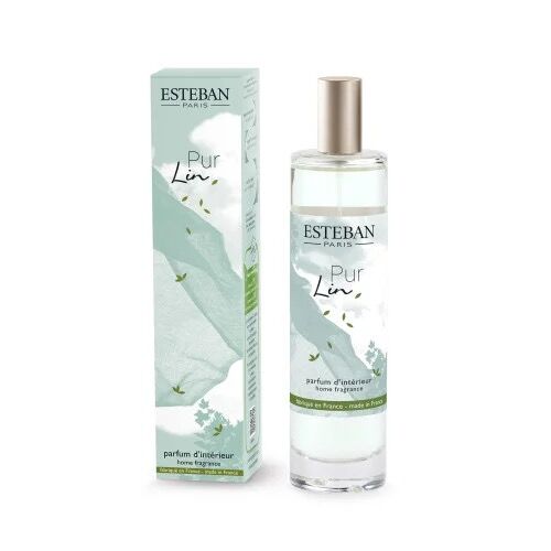 Lin - Vaporisateur 75 ml (photo 1/2)