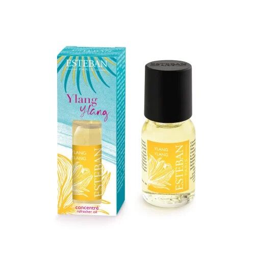 Ylang Ylang - Concentré (photo 1/1)