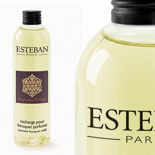 Légende d'orient - Solution pour bouquet parfumé (photo 1/1)
