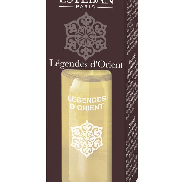 Légende d'orient - Concentré (photo 1/1)