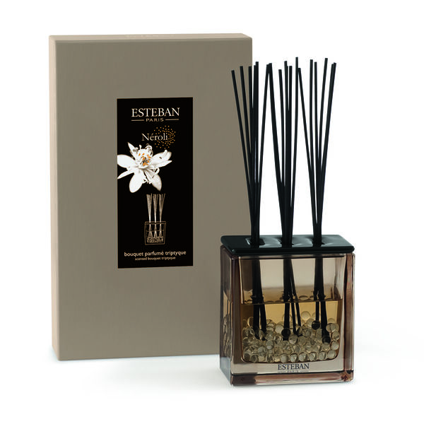 Néroli - Coffret bouquet parfumé (photo 1/1)