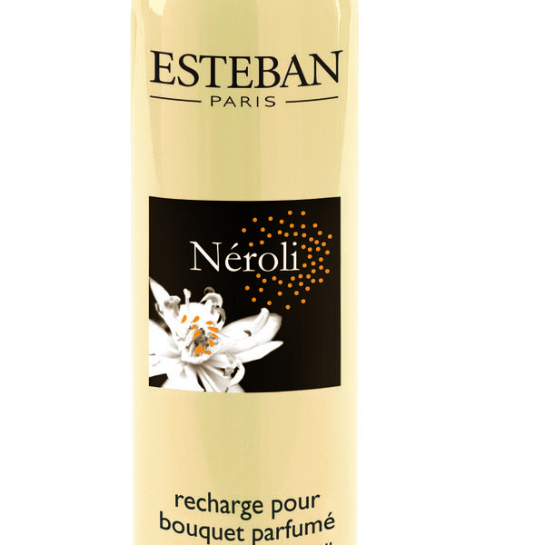 Néroli - Solution pour bouquet parfumé (photo 1/1)