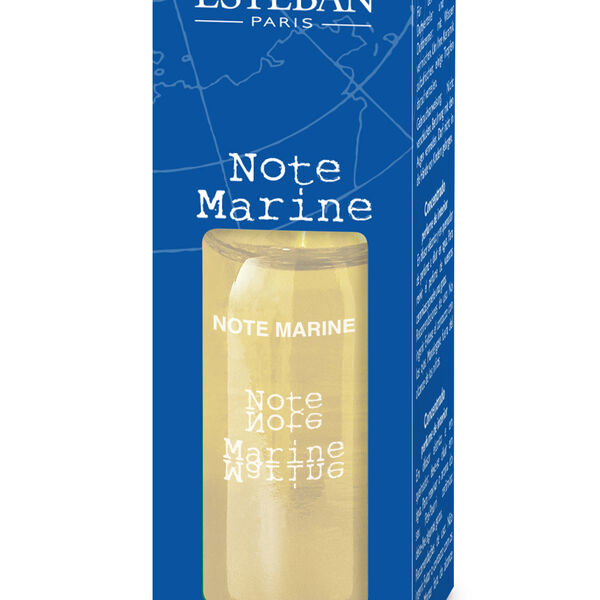 Note marine - Concentré (photo 1/1)