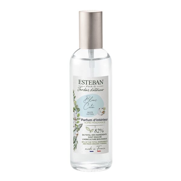 Blanc Coton - Vaporisateur 75 ml (photo 1/1)