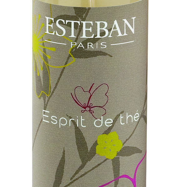 Esprit de thé poudre aspirateur (photo 1/1)