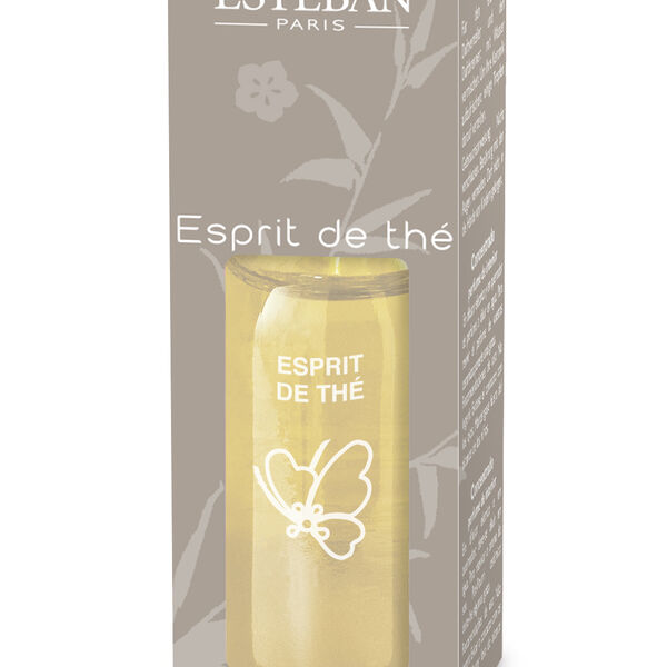 Esprit de thé - Concentré (photo 1/1)