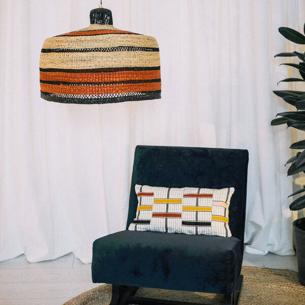 Lampe suspension High Life - L (photo 1/13)