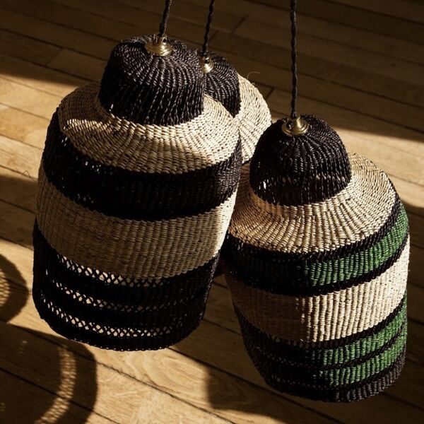 Lampe suspension High Life - S (photo 1/9)