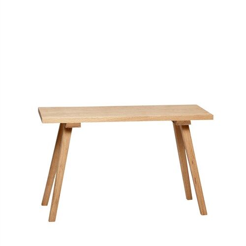 Banc chêne (photo 1/1)