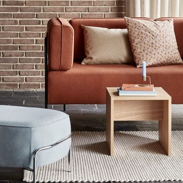Table Basse / chevet (photo 1/4)
