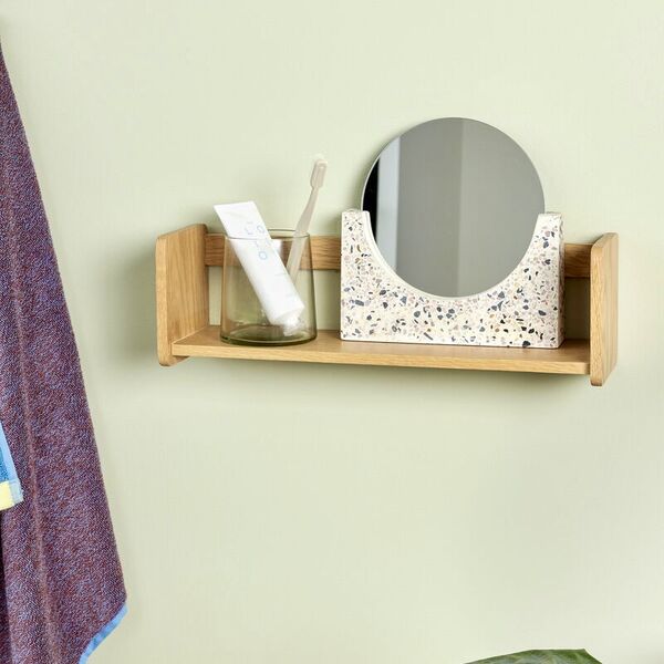 Etagère murale Oak - Nomad (photo 1/2)