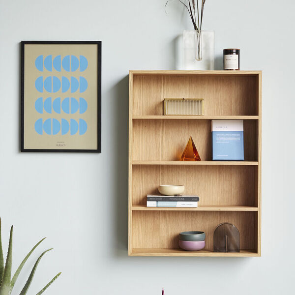 Etagère Cubie  4 cases (photo 1/3)