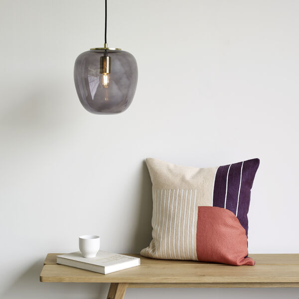Lampe suspension Glass PM (photo 1/5)
