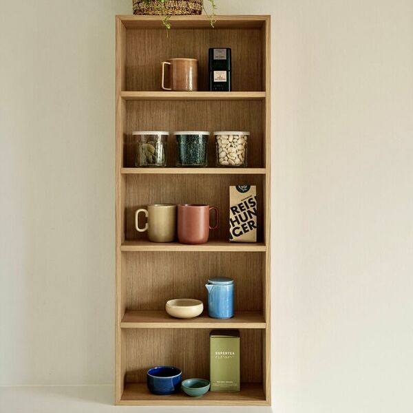 Etagère Kappu  (photo 1/4)