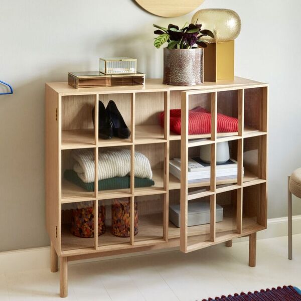 Commode Shoji (photo 1/7)
