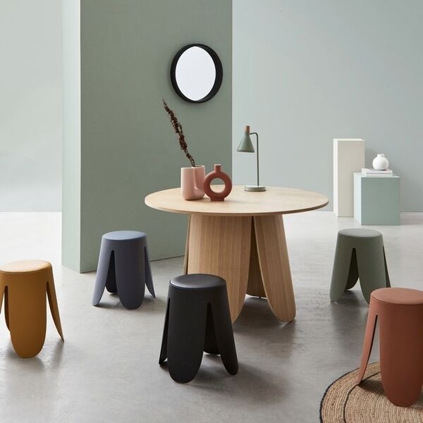 Tabouret Imogen  (photo 1/11)