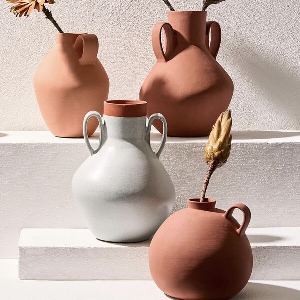 Vases Casita (photo 1/4)