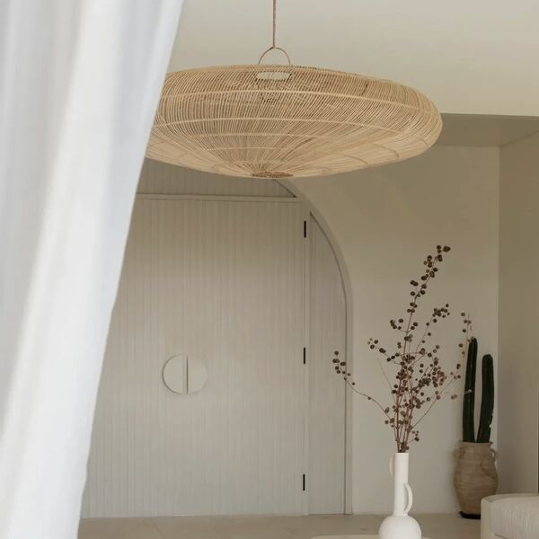 Suspension Macaron (photo 1/6)