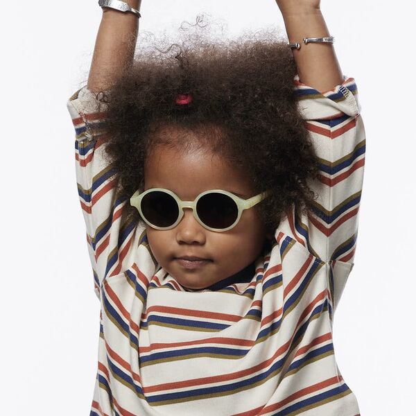 Lunettes de Soleil Polarisée Izipizi - 0/3 ans   #D (photo 1/5)