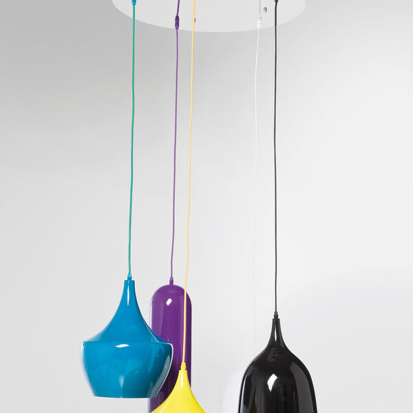 Lampe suspension Kitchen XL (photo 1/2)
