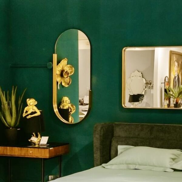Miroir Hipster (photo 1/4)