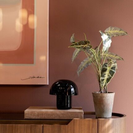 Lampe Mushroom H20 (photo 1/10)