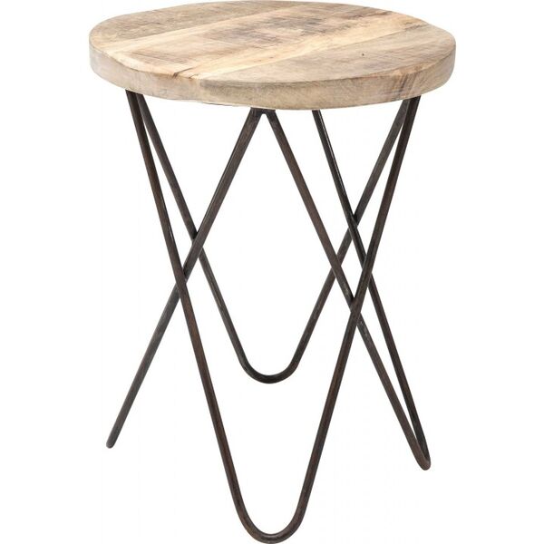 Tabouret Dylan (photo 1/3)