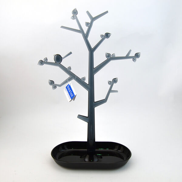 Porte-bijoux Koziol - Arbre (photo 1/3)
