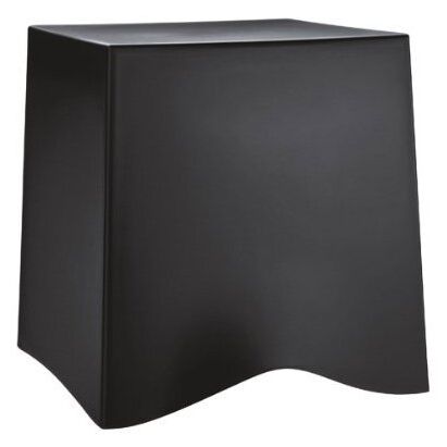 Tabouret Brik - Noir (photo 1/1)