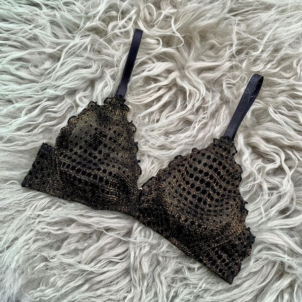 Soutien gorge Momoni - Topazio Salcerella (photo 1/5)