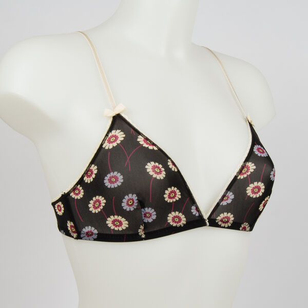 Soutien gorge Momoni - Flower (photo 1/3)