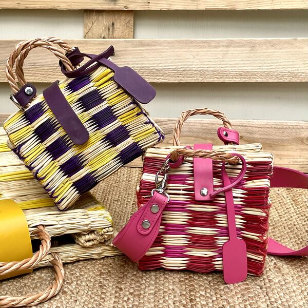 Sac Odile Mini (photo 1/8)