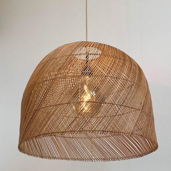 Lampe suspension - Osaka - D75/H55 (photo 1/8)