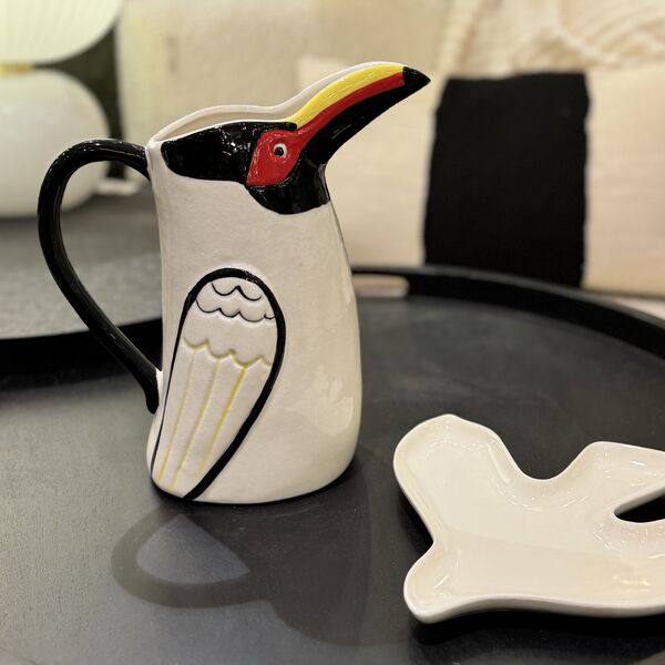 Pichet Toucan (photo 1/2)