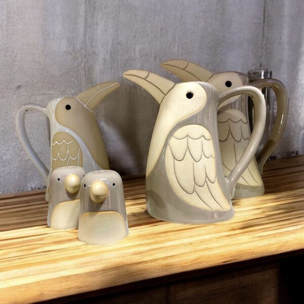 Pichet Oiseau (photo 1/3)