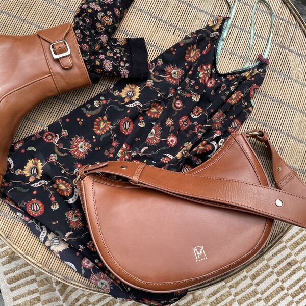 Sac Petite Mendigote Saula (photo 1/5)