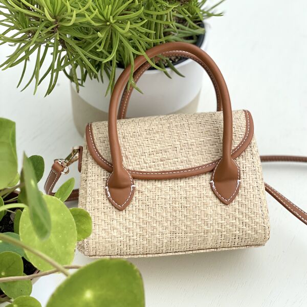 Sac Petite mendigote - Heli (photo 1/6)