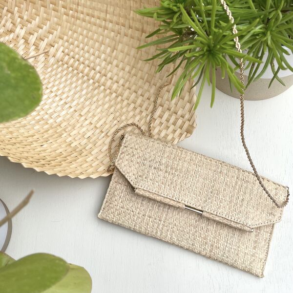 Pochette Petite Mendigote - Ali (photo 1/4)