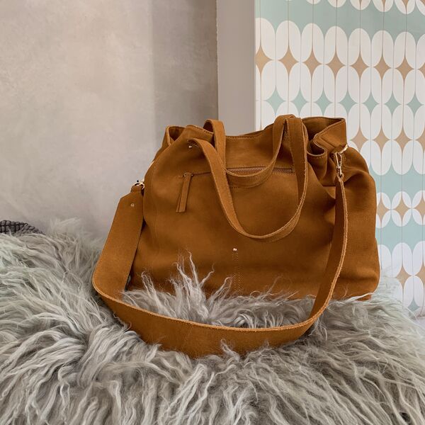 Sac Petite Mendigote - Stan  (photo 1/2)