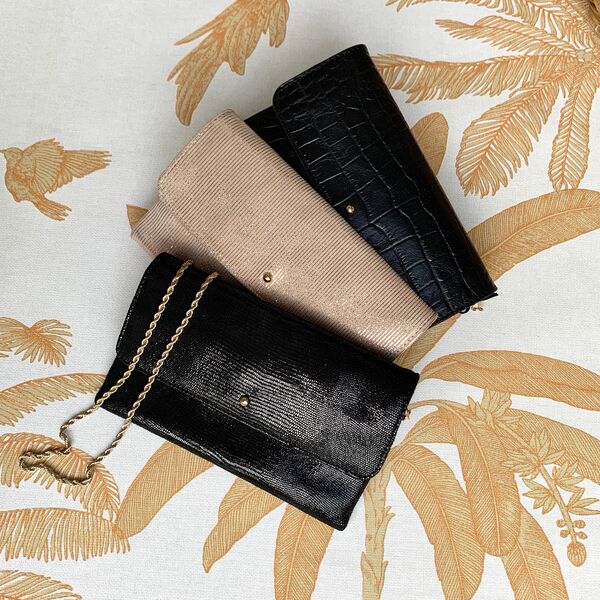 Sac Petite mendigote - Sunny (photo 1/8)