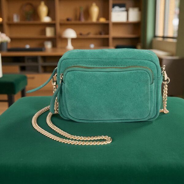 Sac Petite Mendigote - Baby Jimmy (photo 1/4)