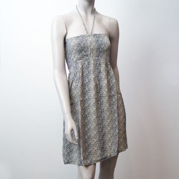 Robe Jolie Jolie -  Babette serpent (photo 1/1)