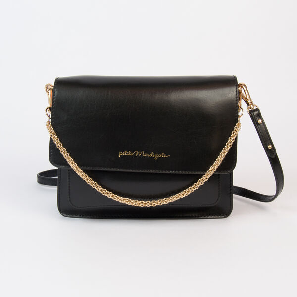 Sac Petite Mendigote - Charles Black (photo 1/5)
